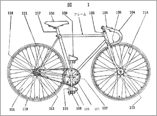 競走車安全基準 競輪関係 公益財団法人 ｊｋａ